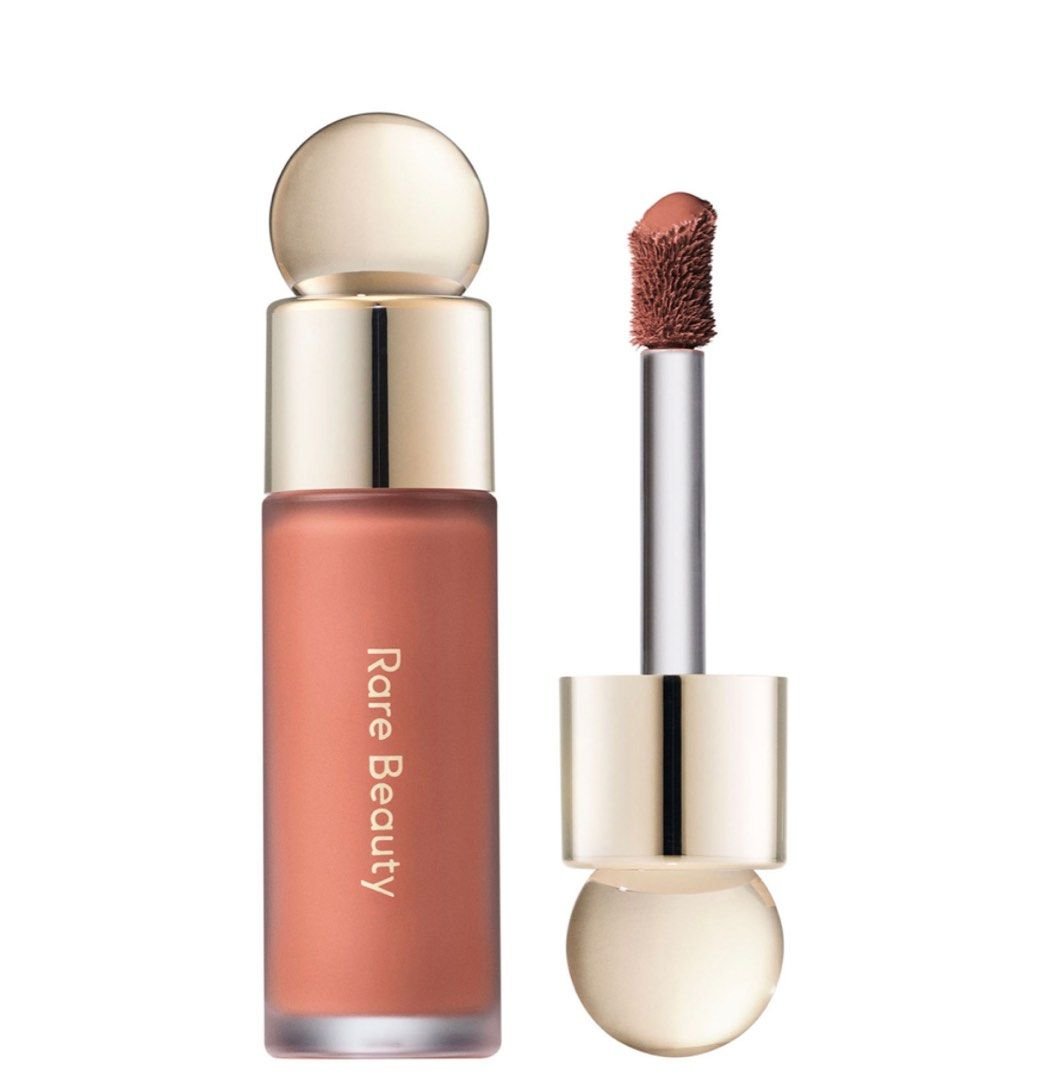 Rare Beauty by Selena Gomez Soft Pinch Liquid Blush - Image 1