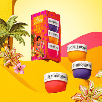 Sol de jeniro BODY PARADISE MINIS - Image 2