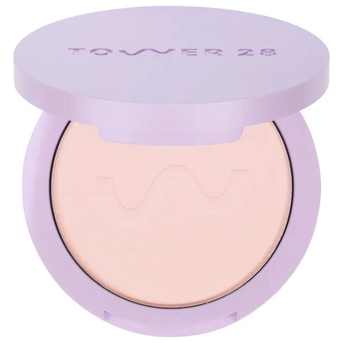 Tower 28 Beauty  GetSet® Blur + Set Talc-Free 12H Pressed Setting Powder - Image 8