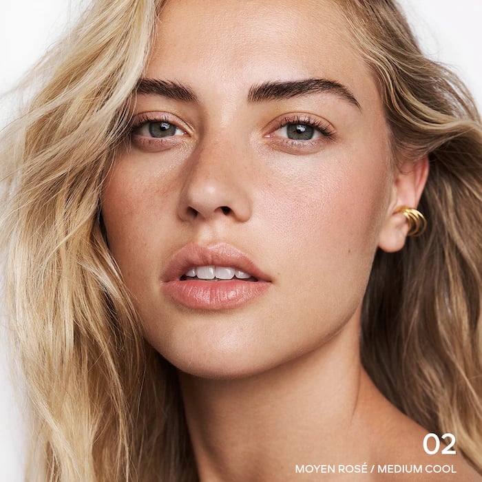 GUERLAIN  Terracotta Light Healthy Glow Bronzer - صورة 2