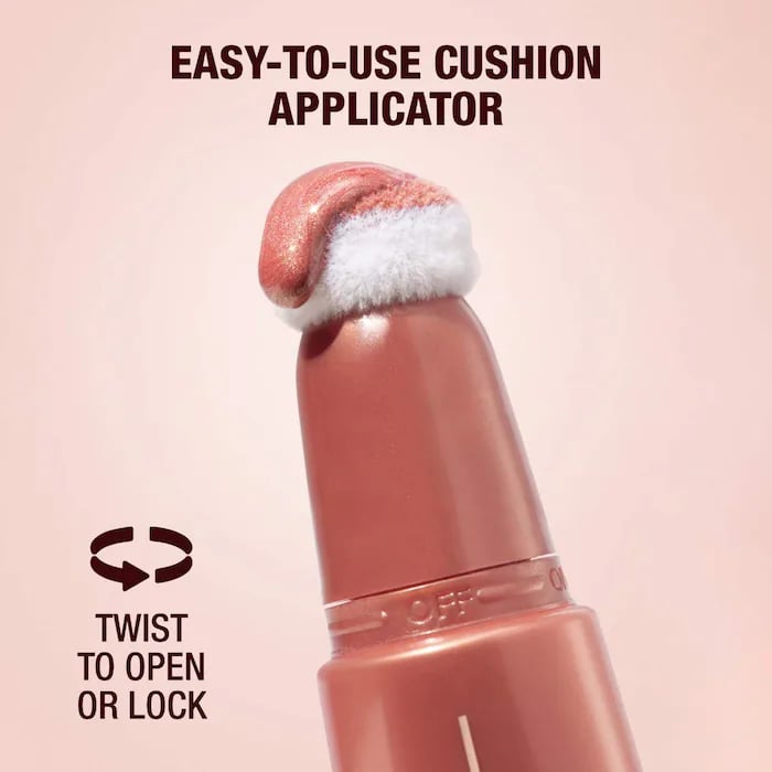 Charlotte Tilbury Beauty Highlighter Wand pillow talk - Image 9
