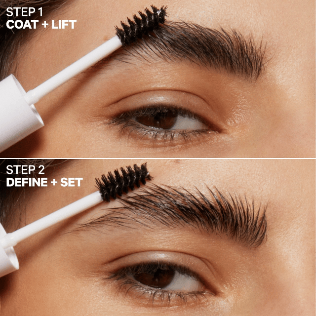 MILK MAKEUP KUSH Fiber Eyebrow Gel - صورة 8
