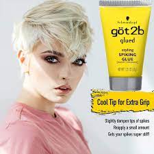 Got2b Glued Styling Spiking Glue 170 ml - Image 3