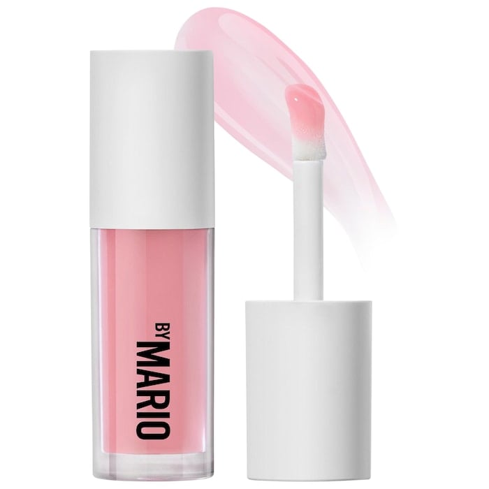 MAKEUP BY MARIO  Hydrating SuperShine™ Lip Gloss - Image 1
