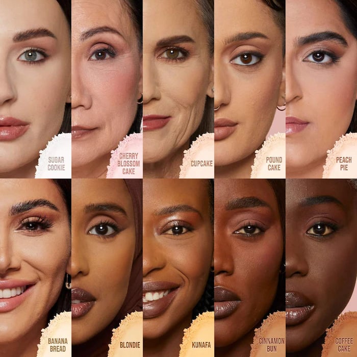 HUDA BEAUTY Easy Bake Loose Baking & Setting Powder - Image 6
