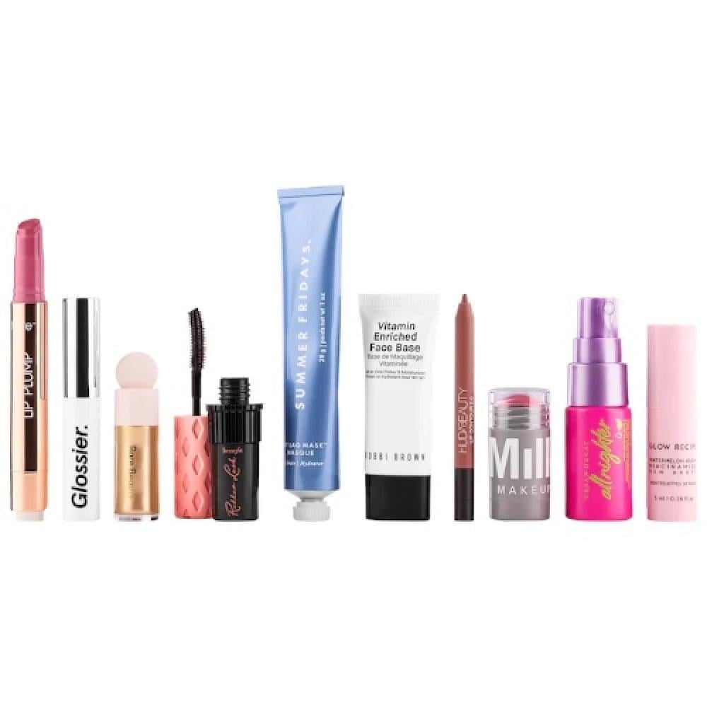 Sephora Favorites The Glow Up Kit - Image 2