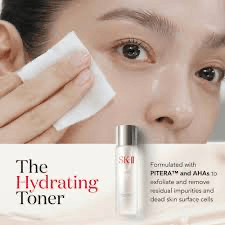 SK II Facial Treatment Essence  30 ml - صورة 5