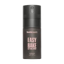Mini Easy Bake Setting Spray with 16-Hour Wear - Image 1