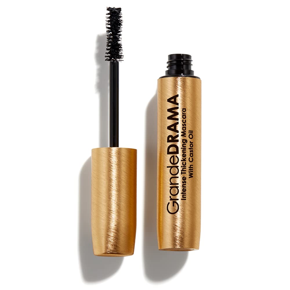 Grande Cosmetics GrandeMASCARA Conditioning Peptide Mascara - Image 1