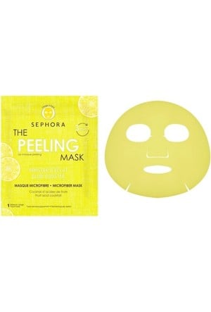 SEPHORA COLLECTION Clean Peeling Mask. - Image 4