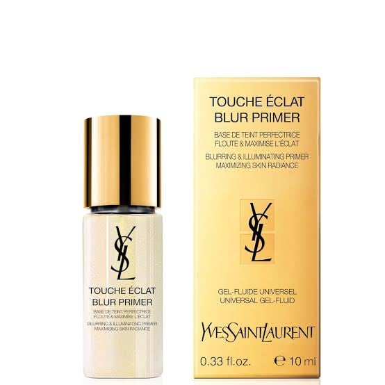 Yves Saint Laurent Touche Éclat Blur Primer 10ml - Image 1