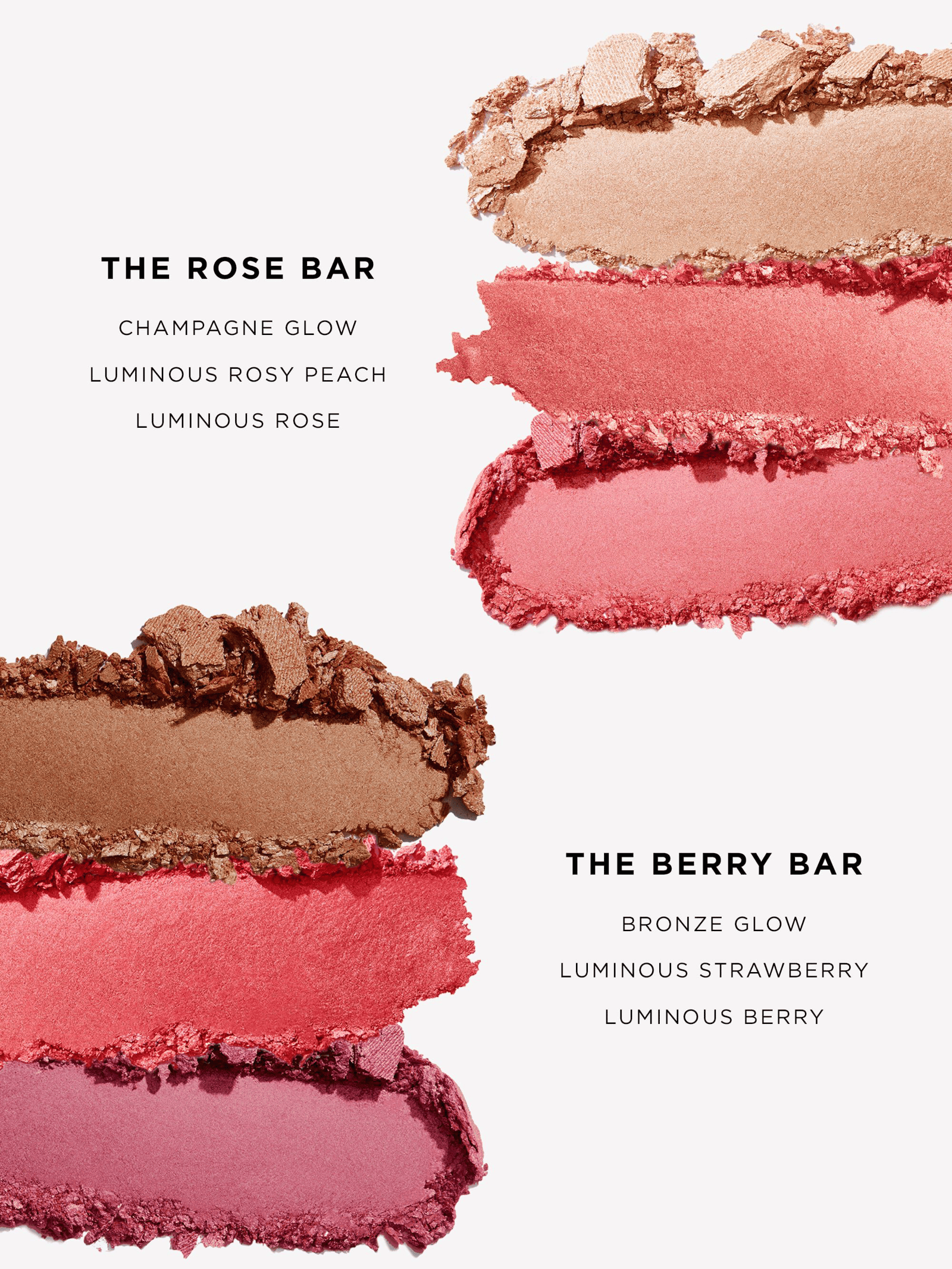 Tarte shape tape™ glow blush bar - صورة 8