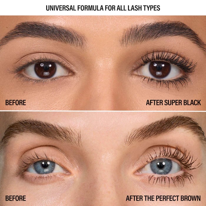 MAKEUP BY MARIO  Master Mascara® Volumizing & Lift - Image 16