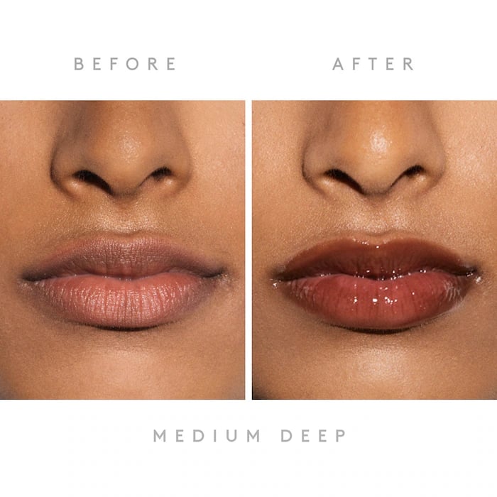 Fenty Beauty by Rihanna Gloss Bomb Heat Universal Lip Luminizer + Plumper - صورة 5