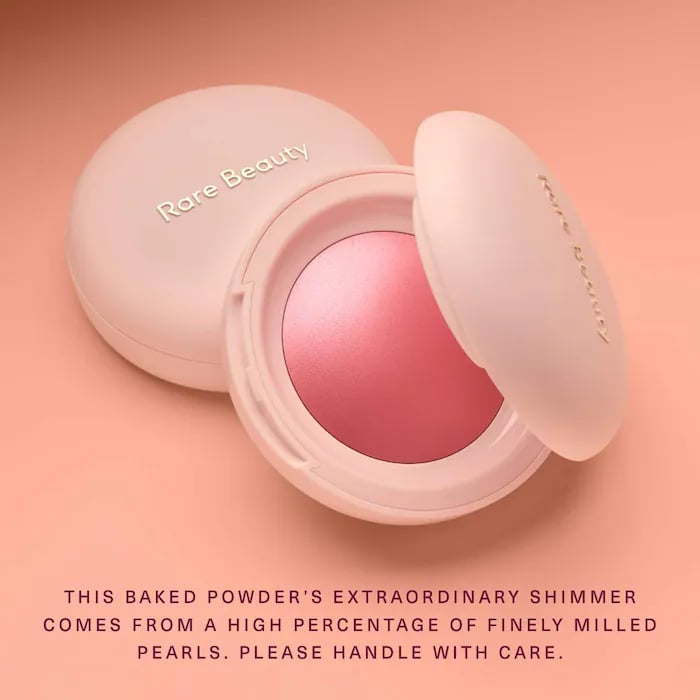 rare beauty Soft Pinch Luminous Powder Blush - Image 7