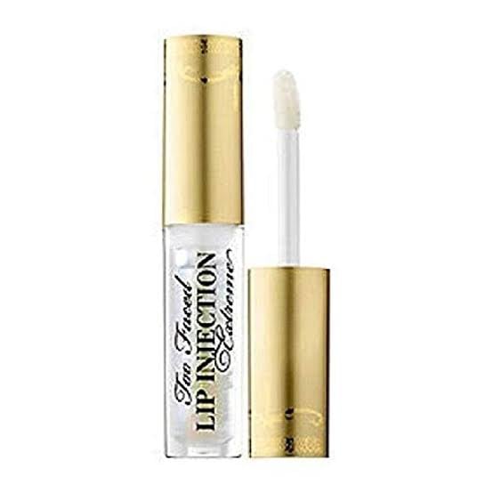 Too Faced Lip Injection Extreme Hydrating Lip Plumper - Image 1