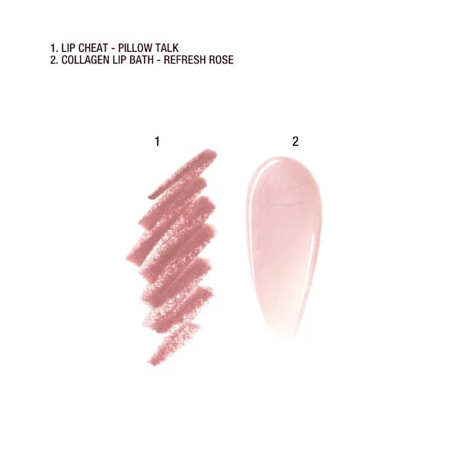 Charlotte tilbury GLOSSY LIP DUO - Image 5