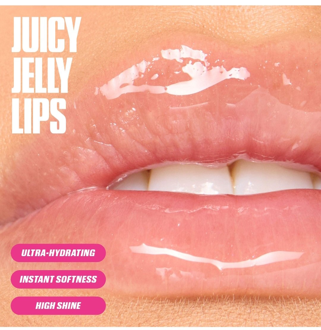 HUDA BEAUTY  Make Out Sesh Lip Duos - Image 3