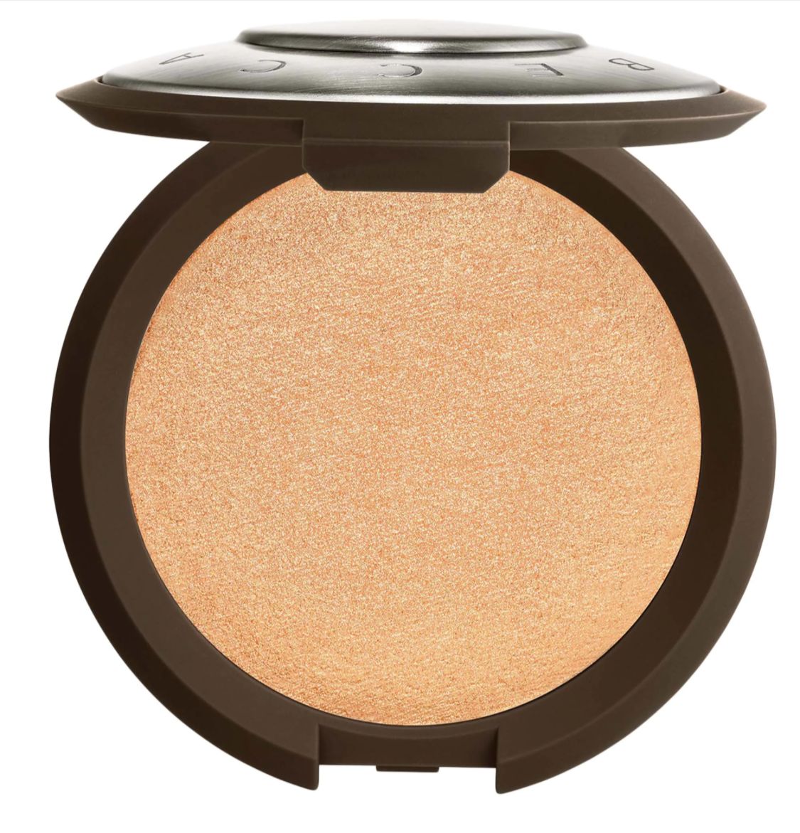 Smashbox X BECCA Shimmering Skin Perfector™ Pressed Highlighter.. - Image 1