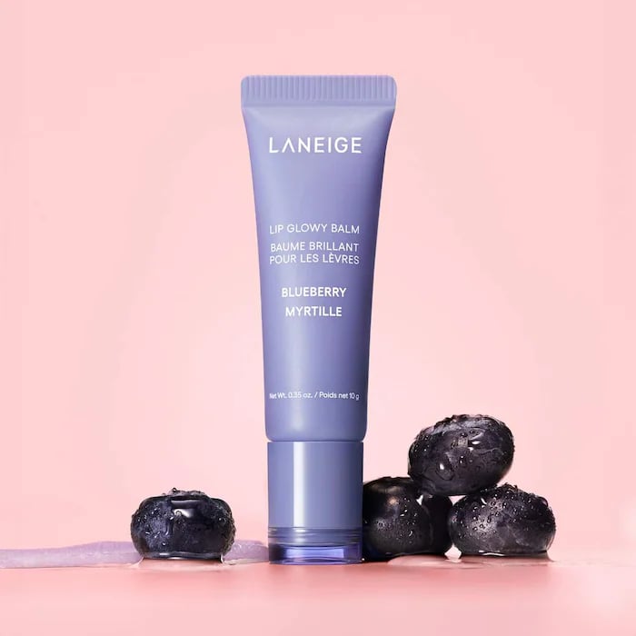 LANEIGE Lip Glowy Balm - Image 7