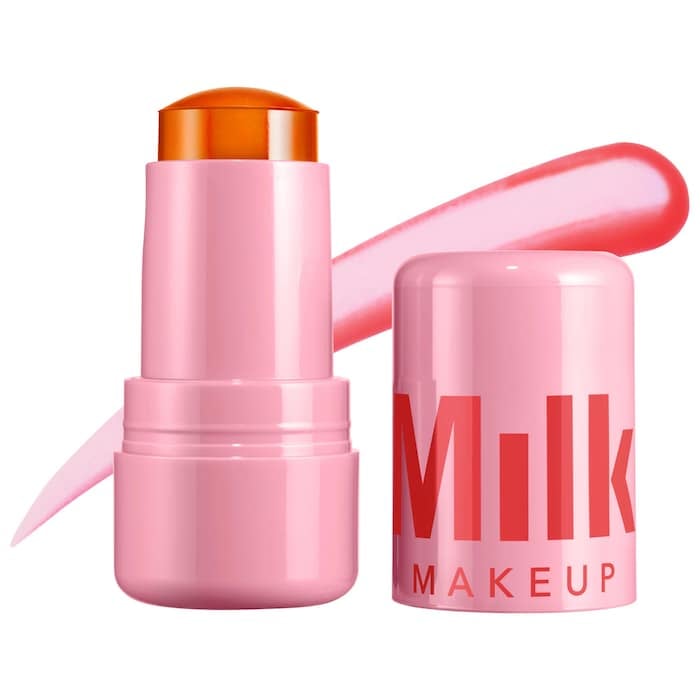 MILK MAKEUP  Cooling Water Jelly Tint Lip + Cheek Blush Stain - Image 20