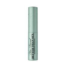 Too Faced Better Than Sex Waterproof Mascara Travel Size - Image 1