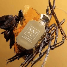 kayali Vanilla Royale Sugared Patchouli | 64 10ml - Image 4