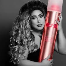 ONE/SIZE by Patrick Starrr On 'Til Dawn Mattifying Waterproof Setting Spray - Image 5