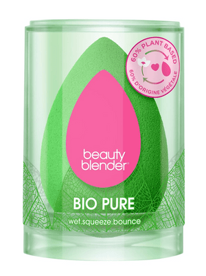 Beautyblender Biopure Sustainable Green Makeup Sponge - Image 5