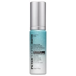 peter thomas roth water drench hyaluronic glow serum - Image 1