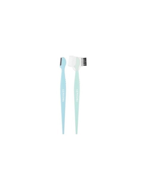 Sephora Eyebrow Razor Set - Image 2