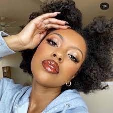 FENTY BEAUTY GLOSS BOMB COLOR DRIP 04 COOKIE JAR - صورة 3