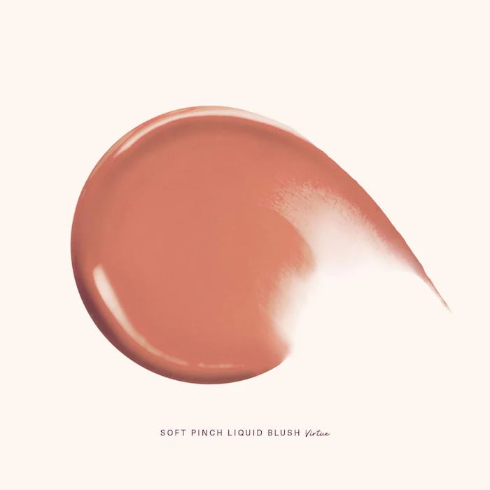 Rare Beauty by Selena Gomez Mini Soft Pinch Liquid Blush - صورة 2
