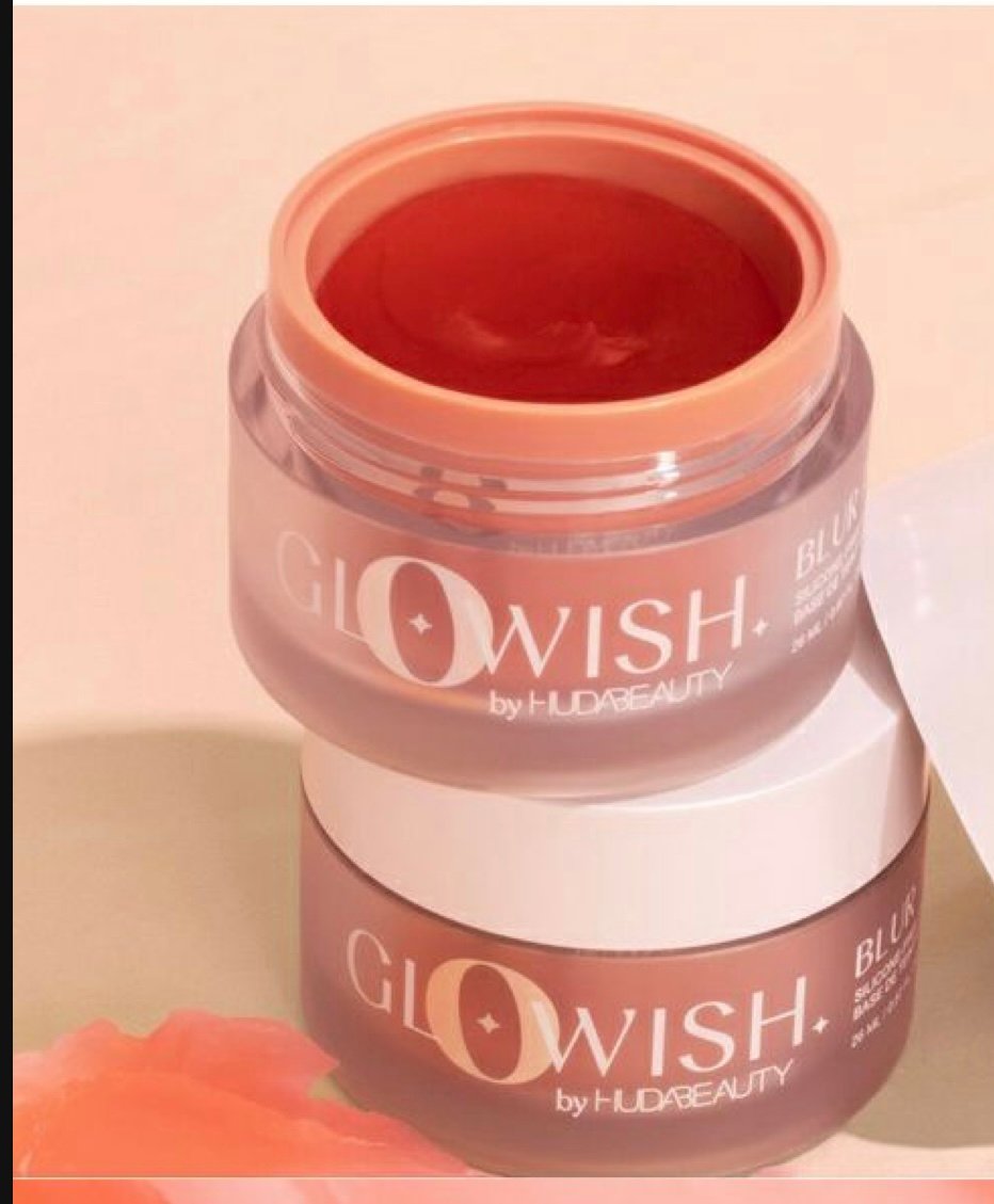 GloWish Blur Jam Silicone-Free Smoothing Primer - Image 6