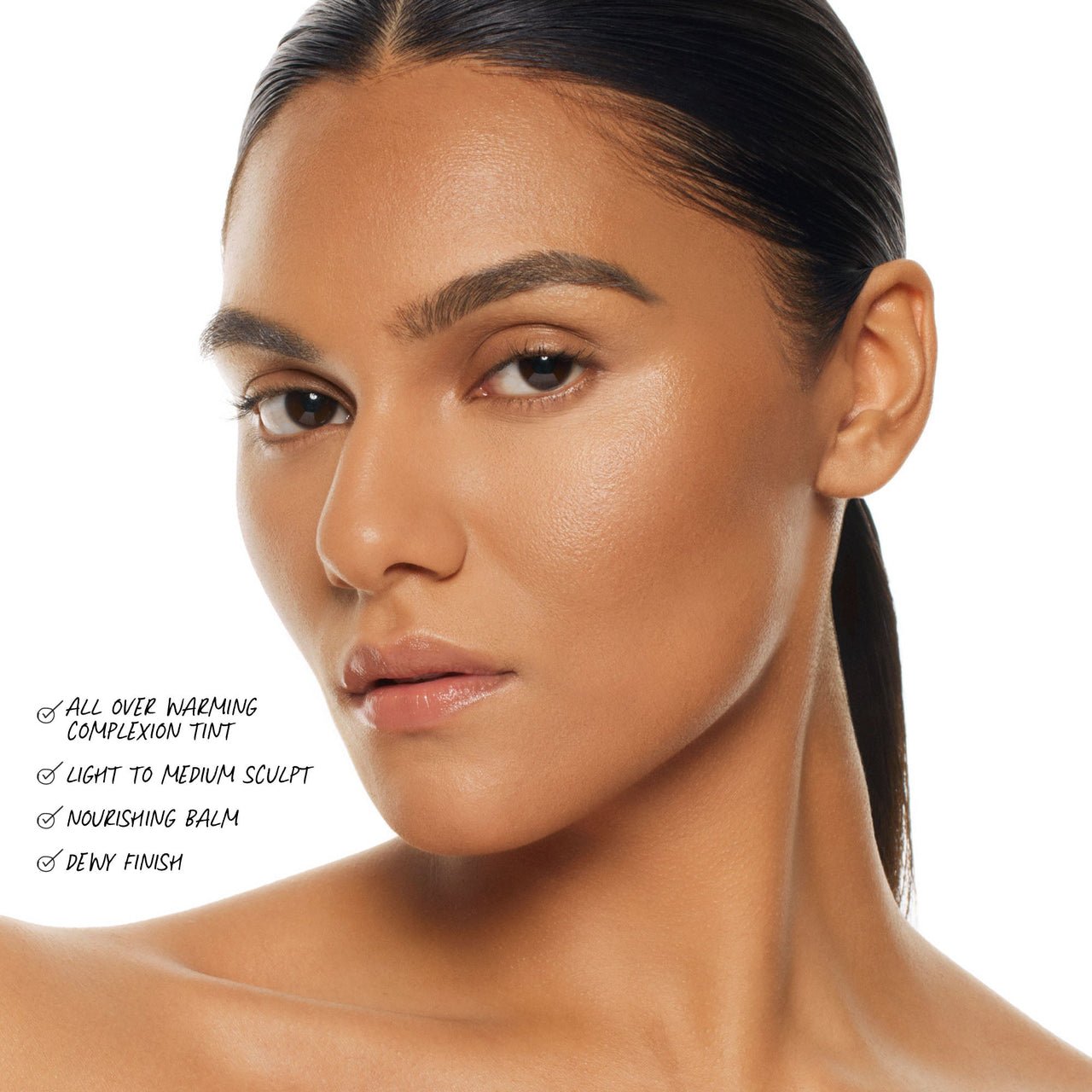 Make up mario SOFTSCULPT TRANSFORMING SKIN ENHANCER® - Image 3