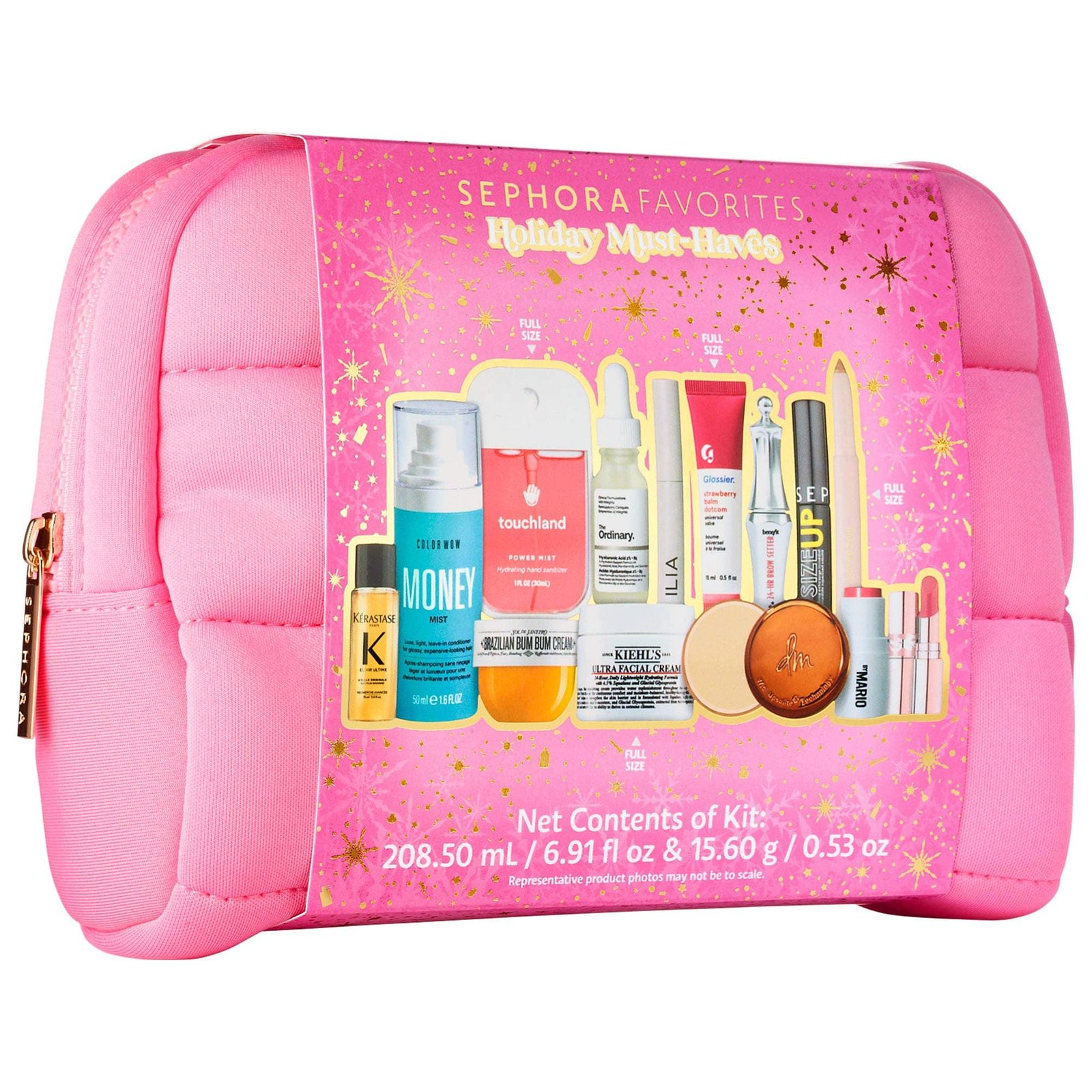 Sephora Favorites  Holiday Must Have Value Set - Image 1