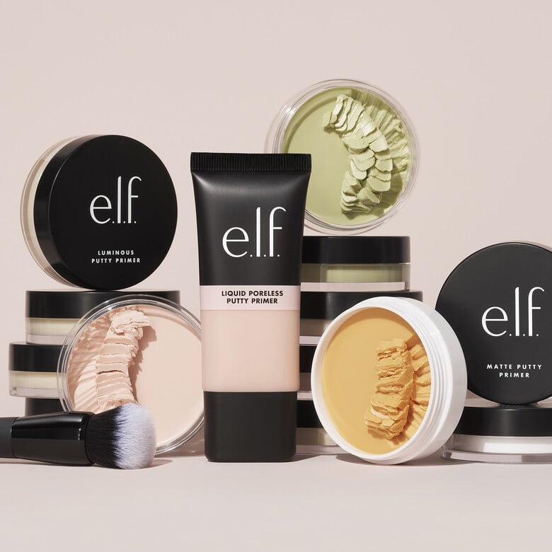 elf Liquid Poreless Putty Primer - Image 8