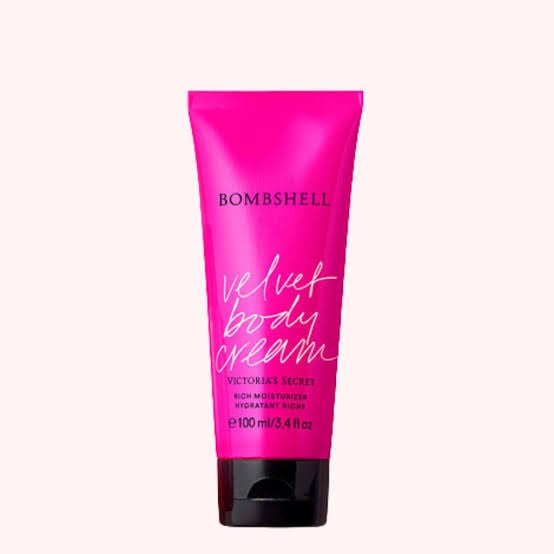 Victoria's Secret bombshell  body cream 100 ml - Image 1