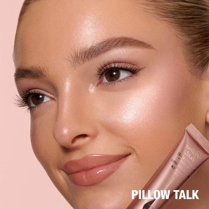 Charlotte Tilbury Beauty Highlighter Wand pillow talk - Image 2