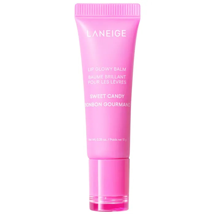 LANEIGE Lip Glowy Balm - صورة 1