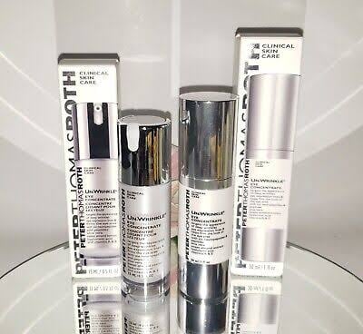 peter thomas Super-Size Un-Wrinkle Eye Concentrate - Image 4