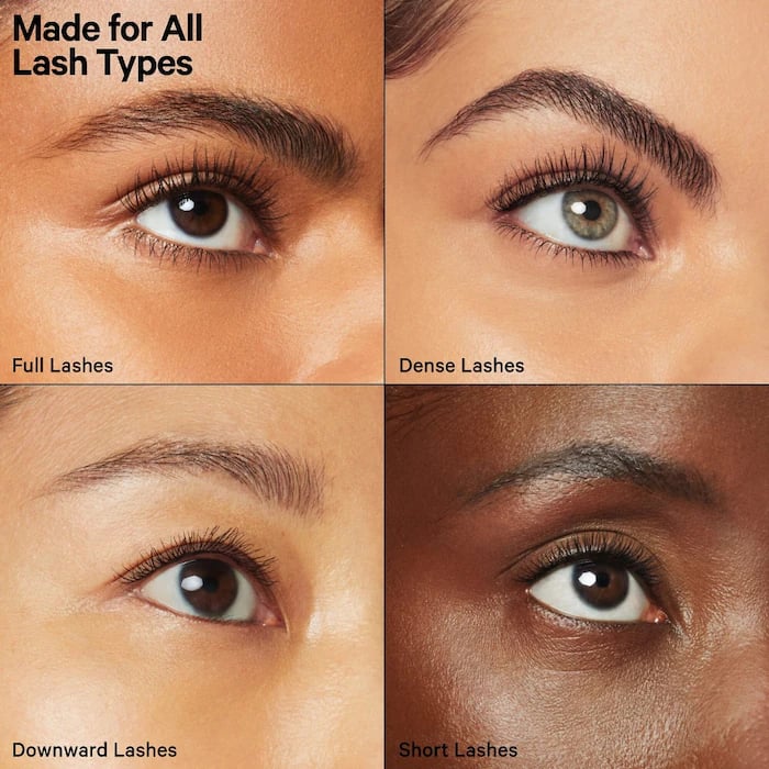 MILK MAKEUP RISE Lifting + Lengthening Mascara - Image 3
