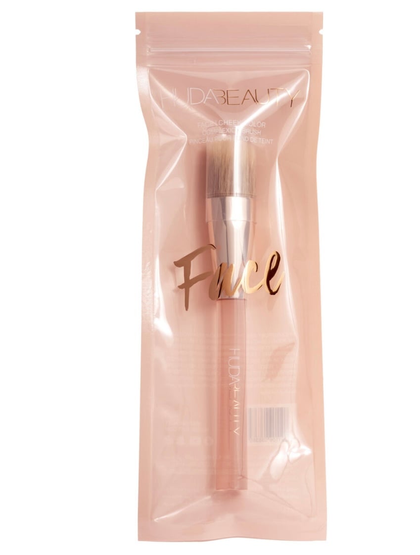 huda beauty Cheeky Tint Blush Stick Brush - صورة 5