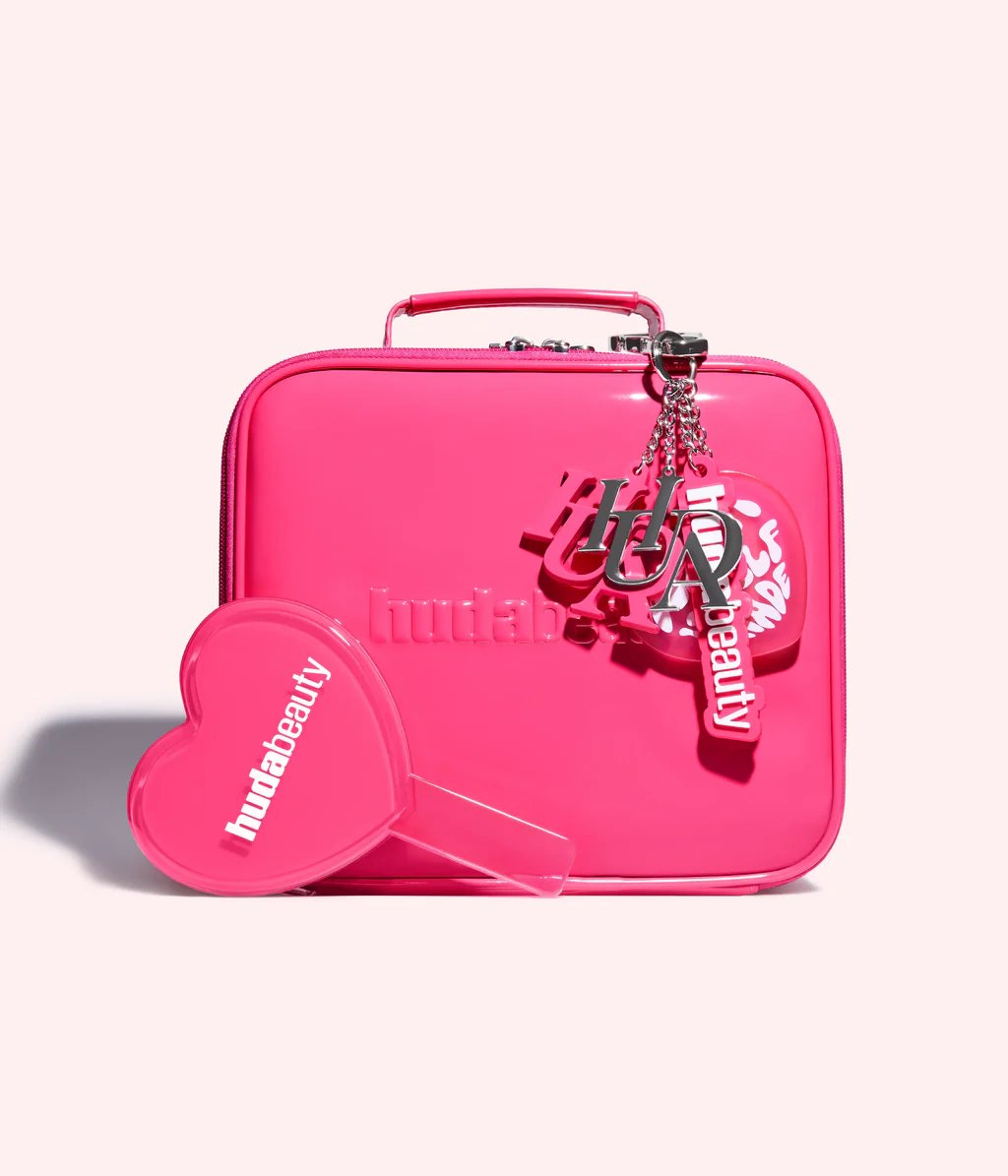 HUDA BEAUTY KEY CHARMS - Image 8