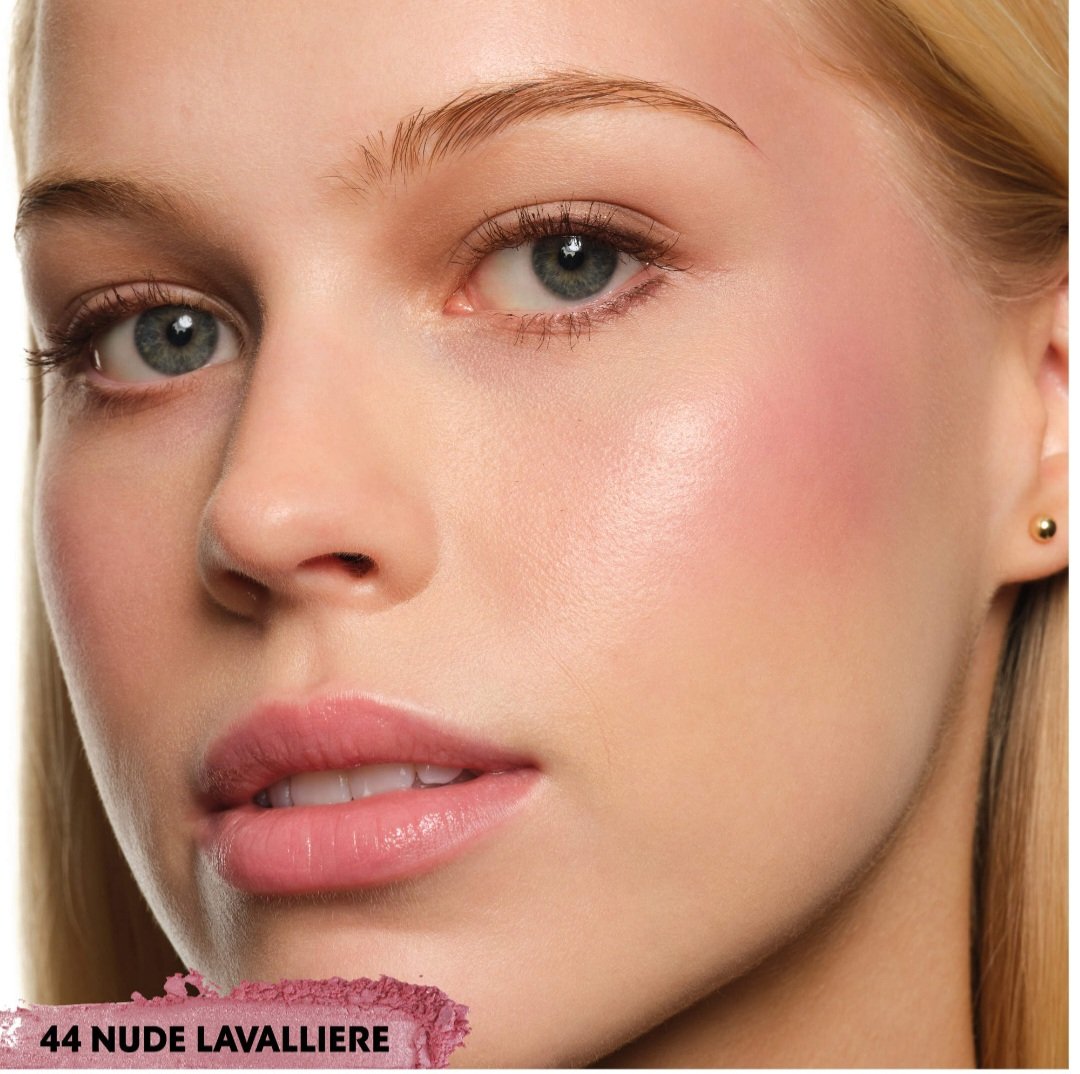 Yves Saint Laurent - YSL Iconic Pink Make Me Blush & Loveshine Lip  Yves Saint Laurent  YSL Iconic Pink Make Me Blush & Loveshine Lip Oil Stick Set - Image 7