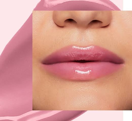 Buxom Kiss Up™ Mini Full On Plumping Lip Gloss doll - Image 3