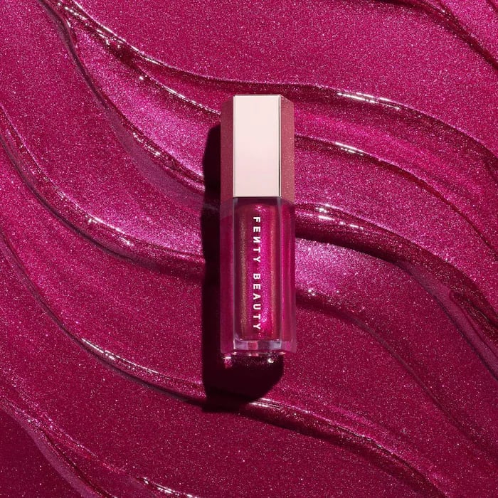 Fenty Beauty by Rihanna Gloss Bomb Universal Lip Luminizer - صورة 2