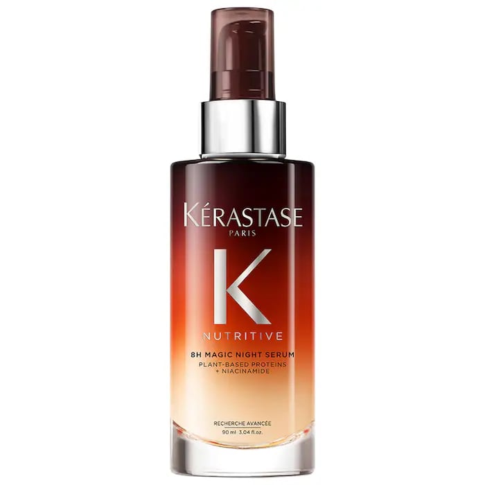 Kérastase  Nutritive 8H Magic Night Serum Hydrating Treatment for Dry Hair - Image 1
