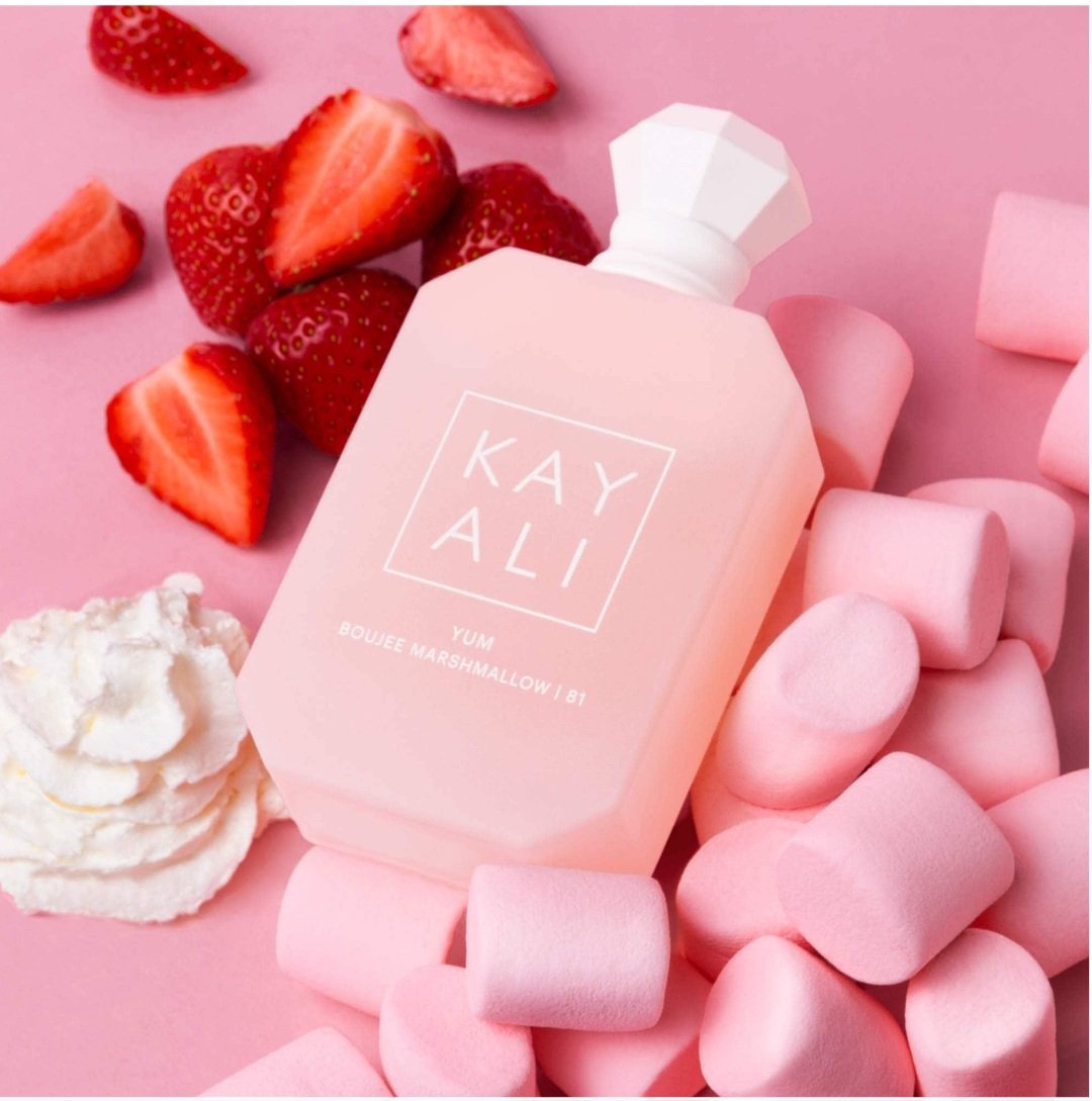 KAYALI  Discovery Layering Mini Perfume Sampler Set - Image 3