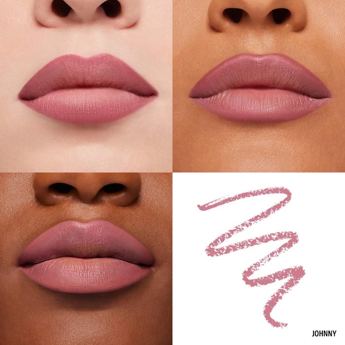 MAKEUP BY MARIO  Ultra Suede® Sculpting Lip Pencil - Image 8